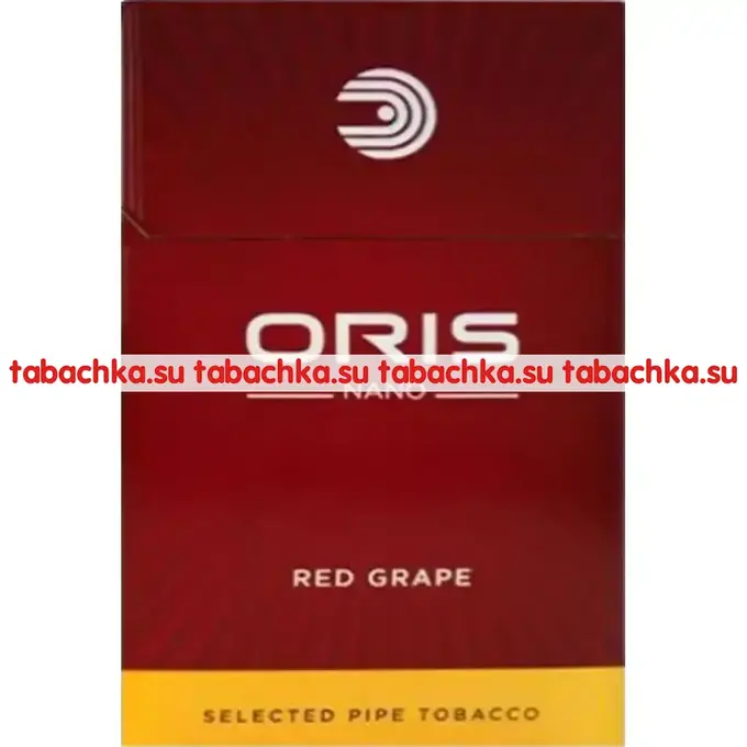 Сигареты Oris Nano Cherry Сигареты Oris Nano Cherry